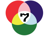 7 Logo