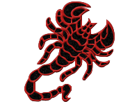Scorpion Logo