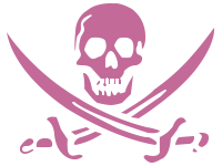Skull Logo