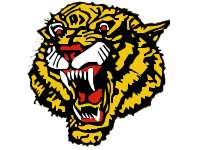 Tiger Logo