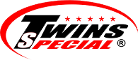 Twins Logo