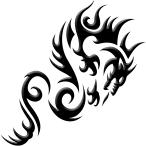 Tribal 23