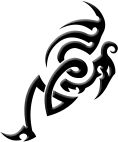 Tribal 26