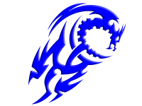 Tribal 13