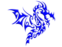 Tribal 25