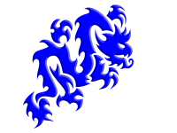 Tribal 3