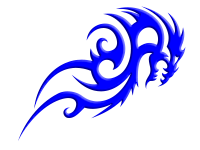 Tribal 6
