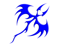 Tribal 9