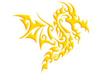 Tribal 25