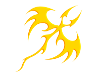 Tribal 9