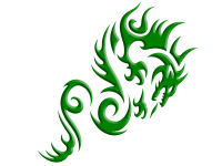 Tribal 23