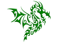 Tribal 25