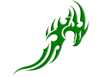 Tribal 27
