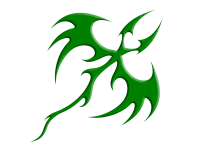 Tribal 9