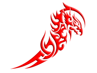 Tribal 12