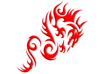 Tribal 23