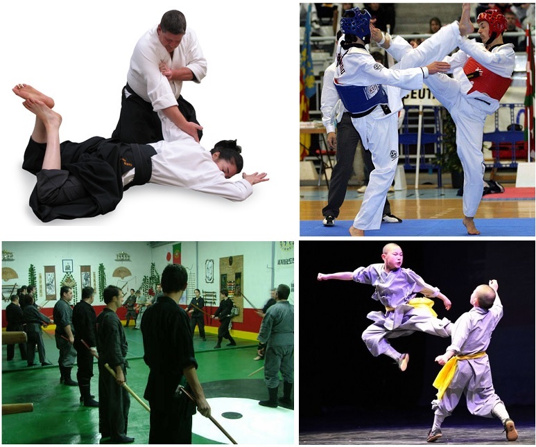 10 Most Popular Martial Arts Singpatong Sitnumnoi